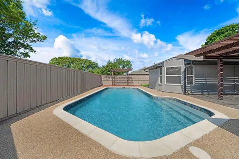 $649,900 | 3800 Fall Wheat Drive, Plano, TX 75075