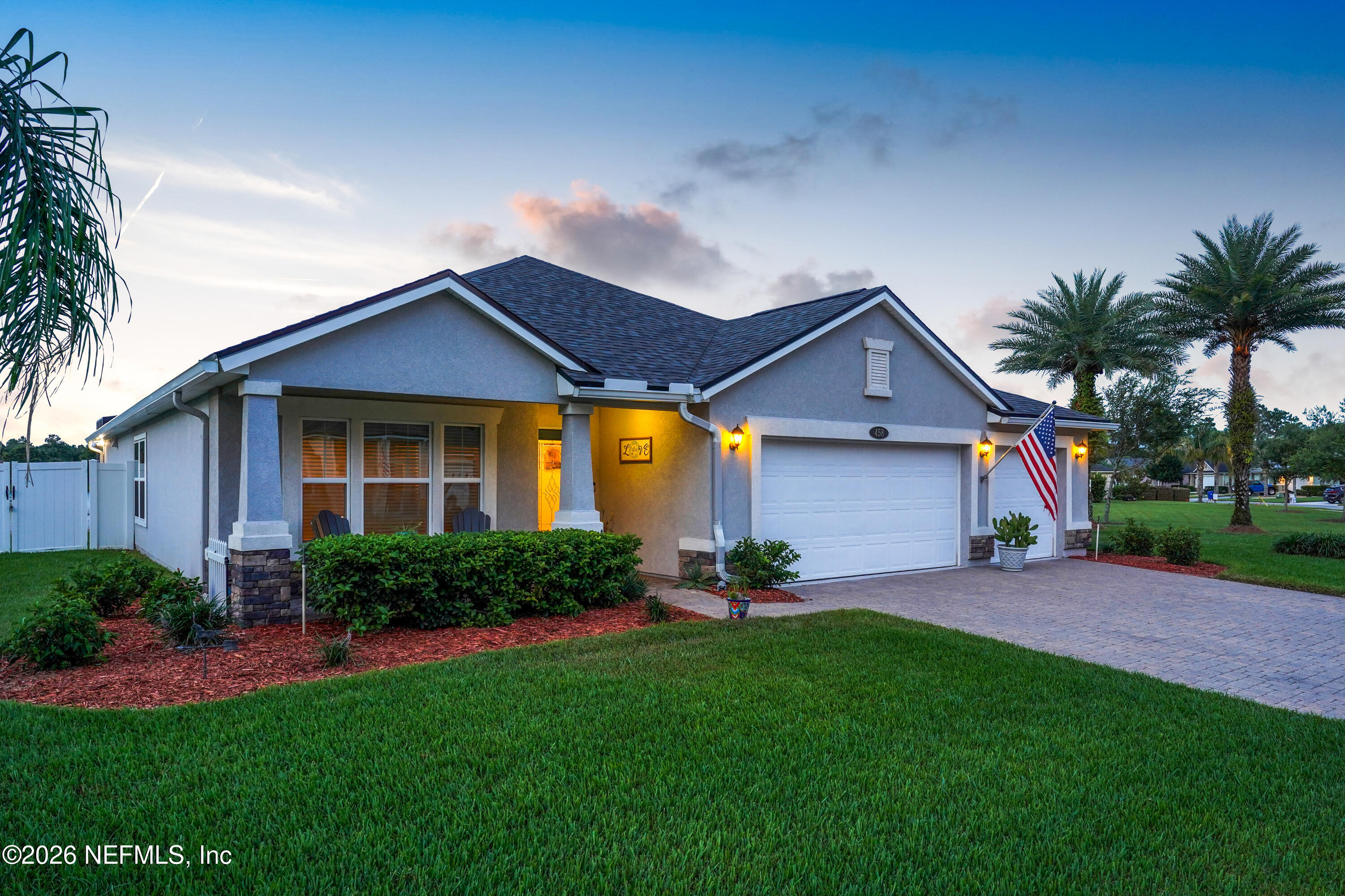 458 Deer Crossing Road St. Augustine, FL 32086 - Photo 49 of 54 DSC08710