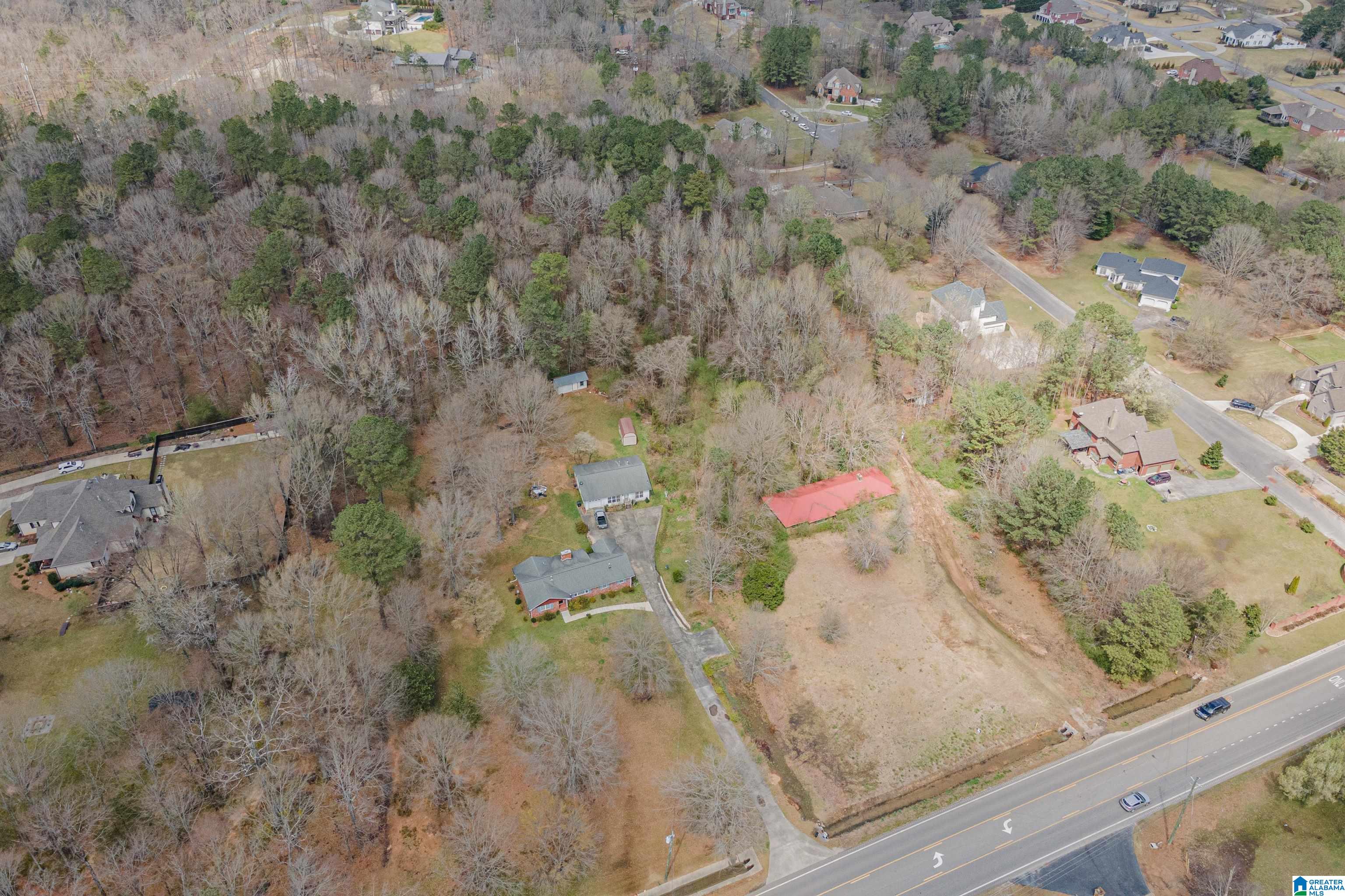 2501 Cahaba Valley Road Pelham, AL 35124 - Photo 12 of 25