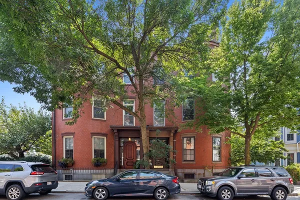 $7,500 | 44 High Street, Unit 7, Boston, MA 02129