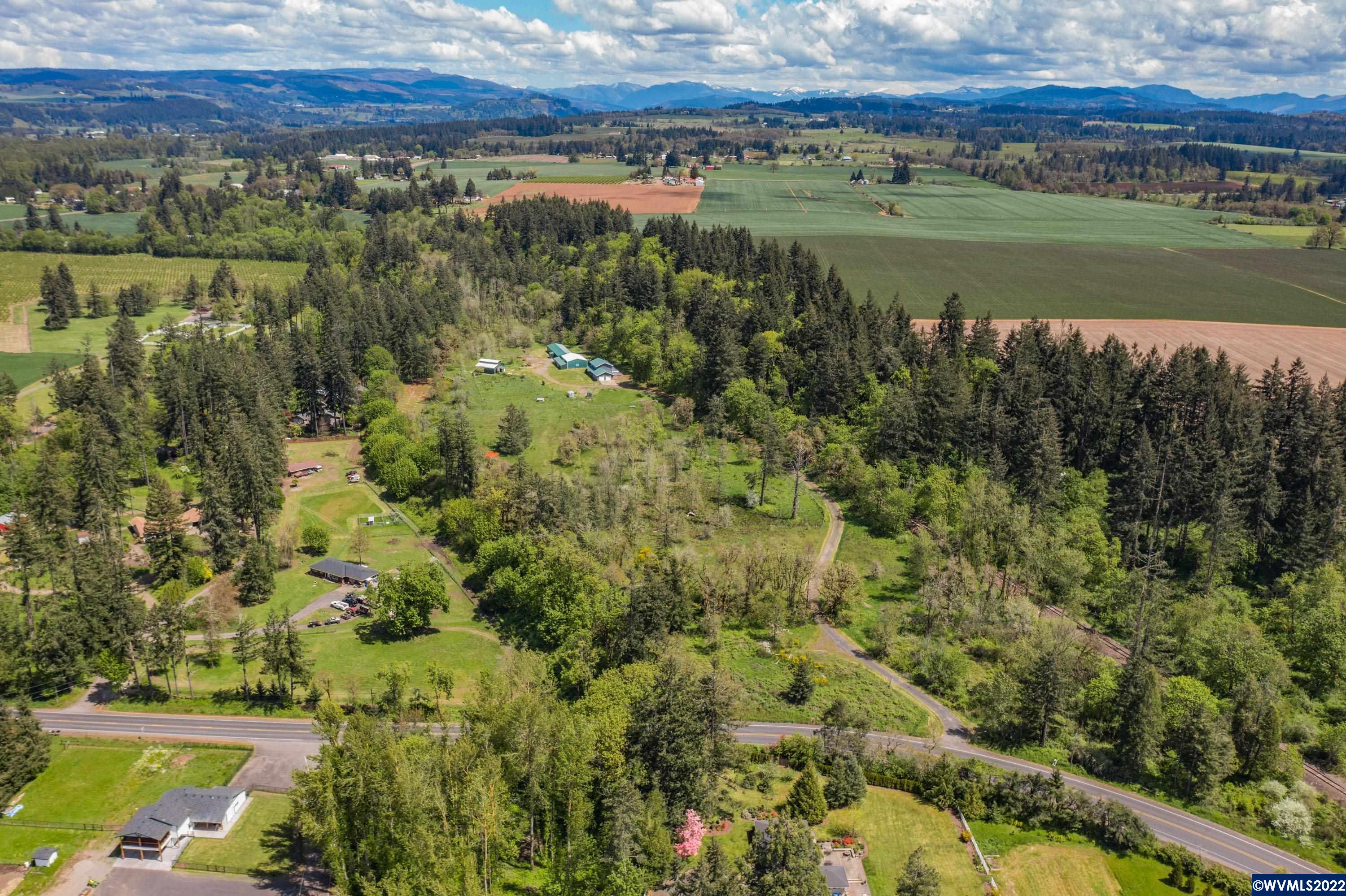 41345 Stayton Scio Road Stayton, OR 97383 - Photo 8 of 42
