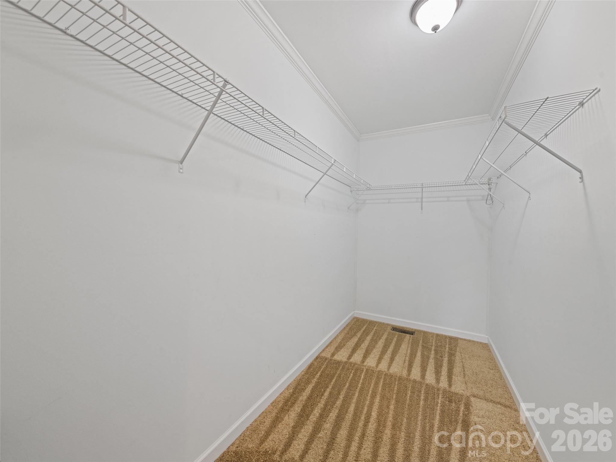 10 Enochs Way Fletcher, NC 28732 - Photo 17 of 24 a view of a room with wooden floor