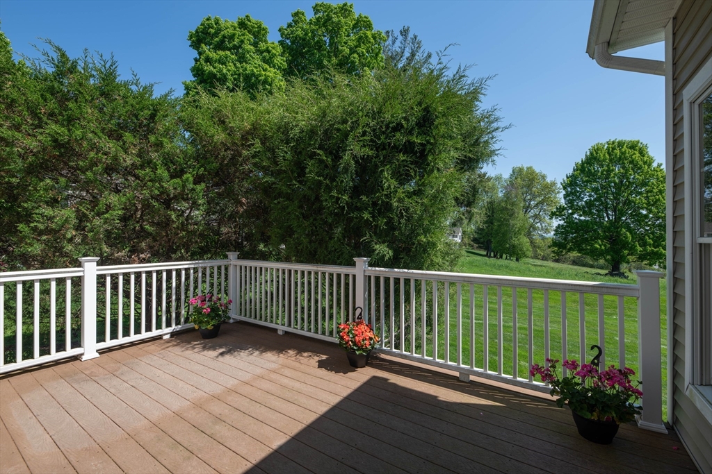 20 Bridge Road, Unit 8 Northampton, MA 01062 - Photo 15 of 32 a terrace view