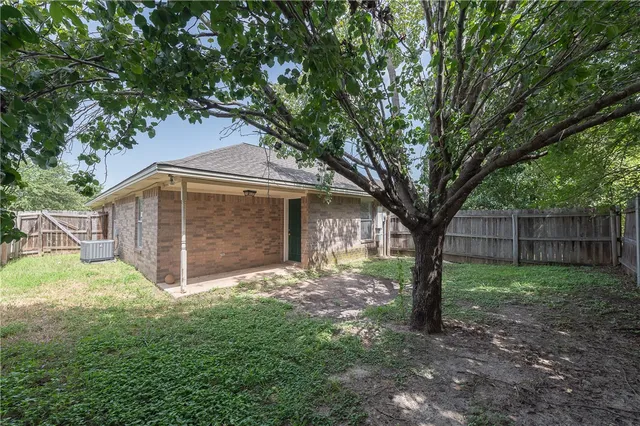 $360,000 | 1705 Rock Hollow Loop, Bryan, TX 77807