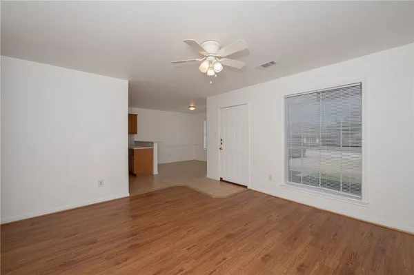 a view of a kitchen with a sink and dishwasher