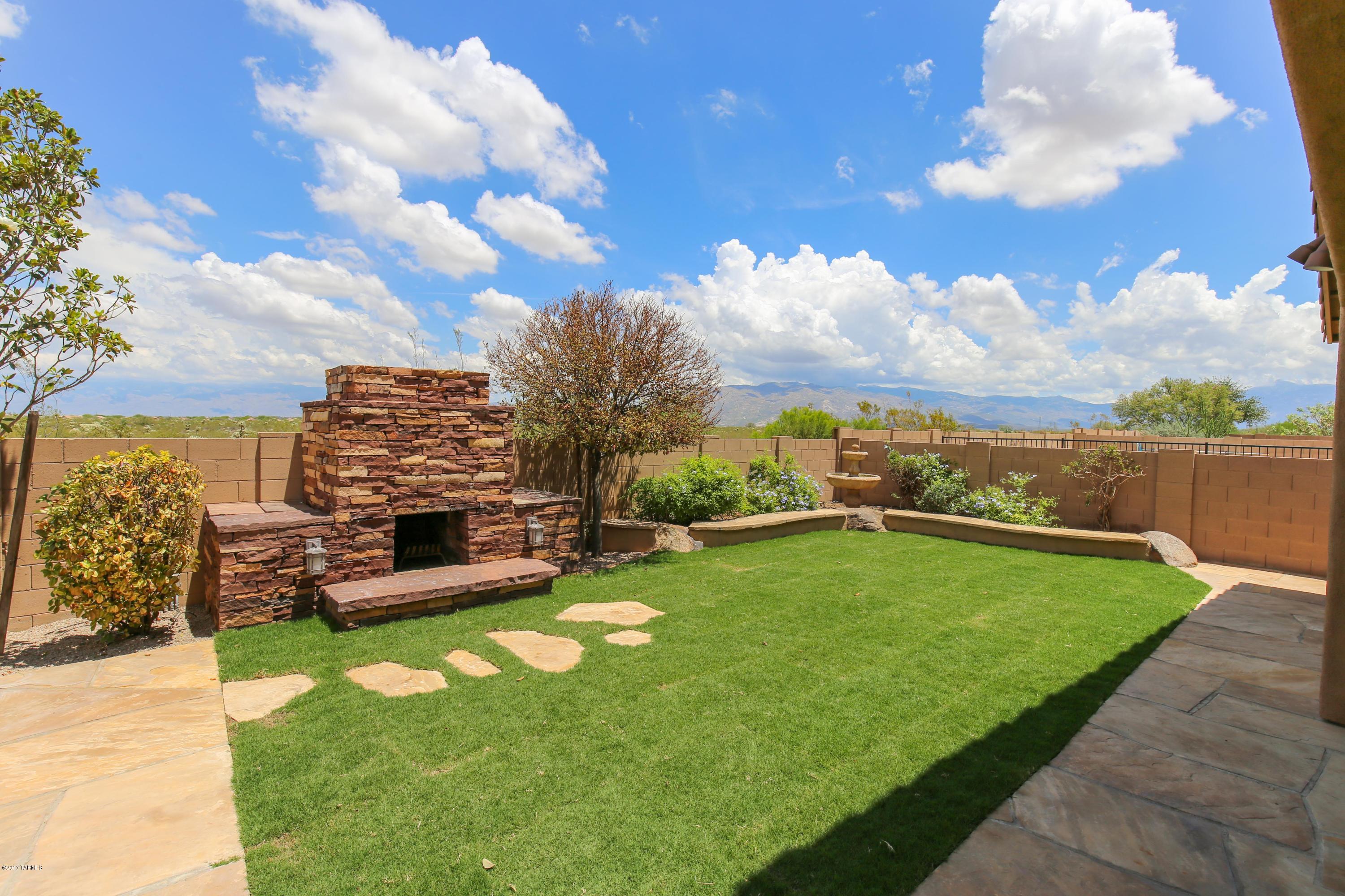 10457 East Rita Ranch Crossing Circle Tucson, AZ 85747 - Photo 30 of 34