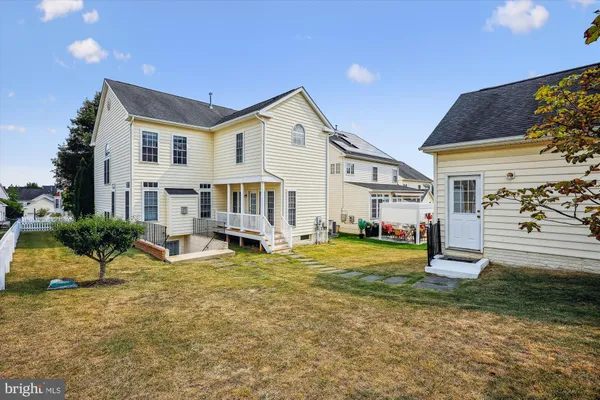 $4,000 | 23104 Cypress Circle, Clarksburg, MD 20871