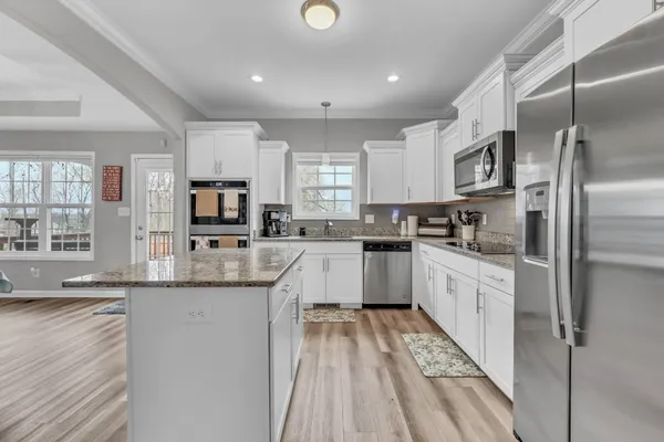 $420,000 | 1322 Dan Brown Drive, Clarksville, TN 37042