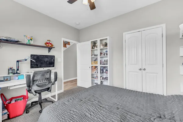 $420,000 | 1322 Dan Brown Drive, Clarksville, TN 37042