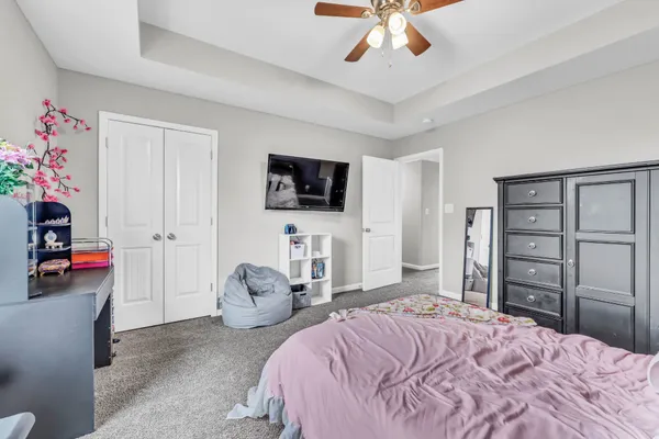 $420,000 | 1322 Dan Brown Drive, Clarksville, TN 37042