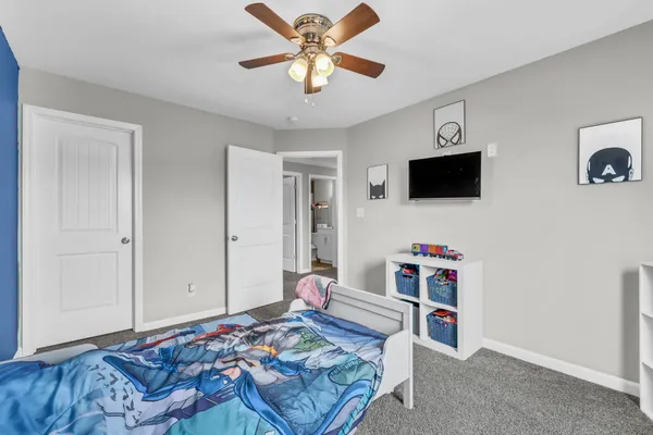 $420,000 | 1322 Dan Brown Drive, Clarksville, TN 37042