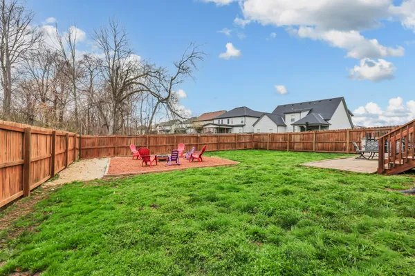 $420,000 | 1322 Dan Brown Drive, Clarksville, TN 37042