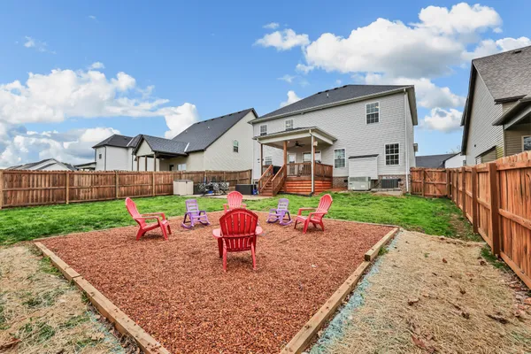 $420,000 | 1322 Dan Brown Drive, Clarksville, TN 37042