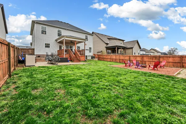 $420,000 | 1322 Dan Brown Drive, Clarksville, TN 37042