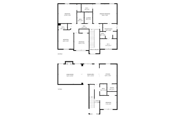 $420,000 | 1322 Dan Brown Drive, Clarksville, TN 37042