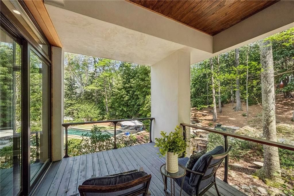 5 West Wesley Ridge Atlanta, GA 30327 - Photo 34 of 100