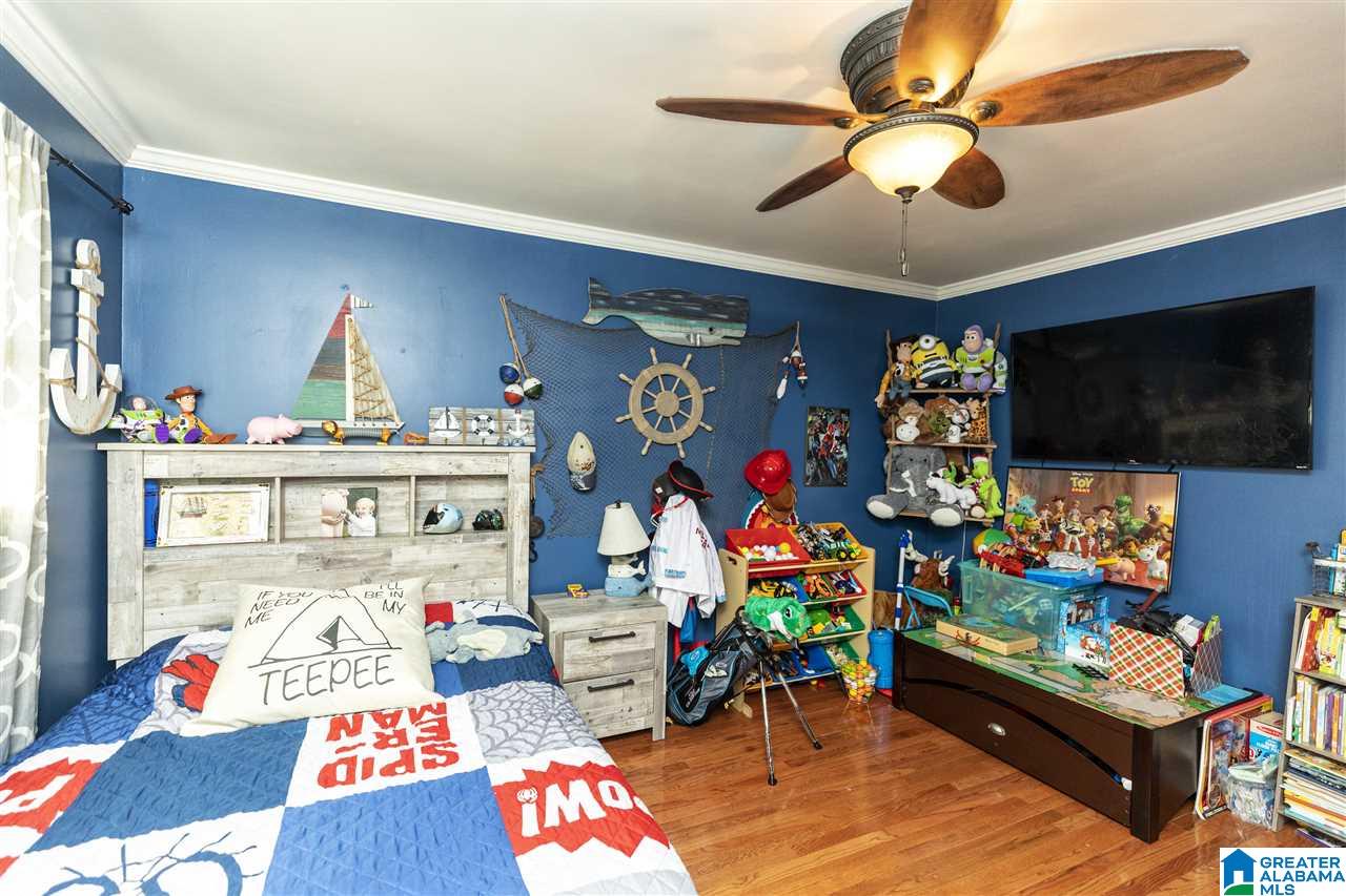 1107 Leonard Road Fultondale, AL 35068 - Photo 39 of 50
