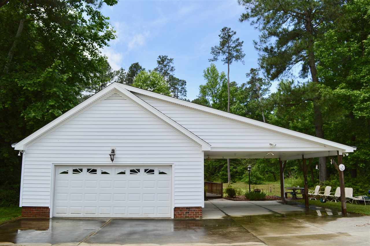 4404 Ravens Crest Lane Raleigh, NC 27616 - Photo 21 of 23 Photo 21
