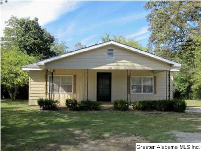 2575 Mt Olive Road Mount Olive, AL 35117 - Photo 1 of 7