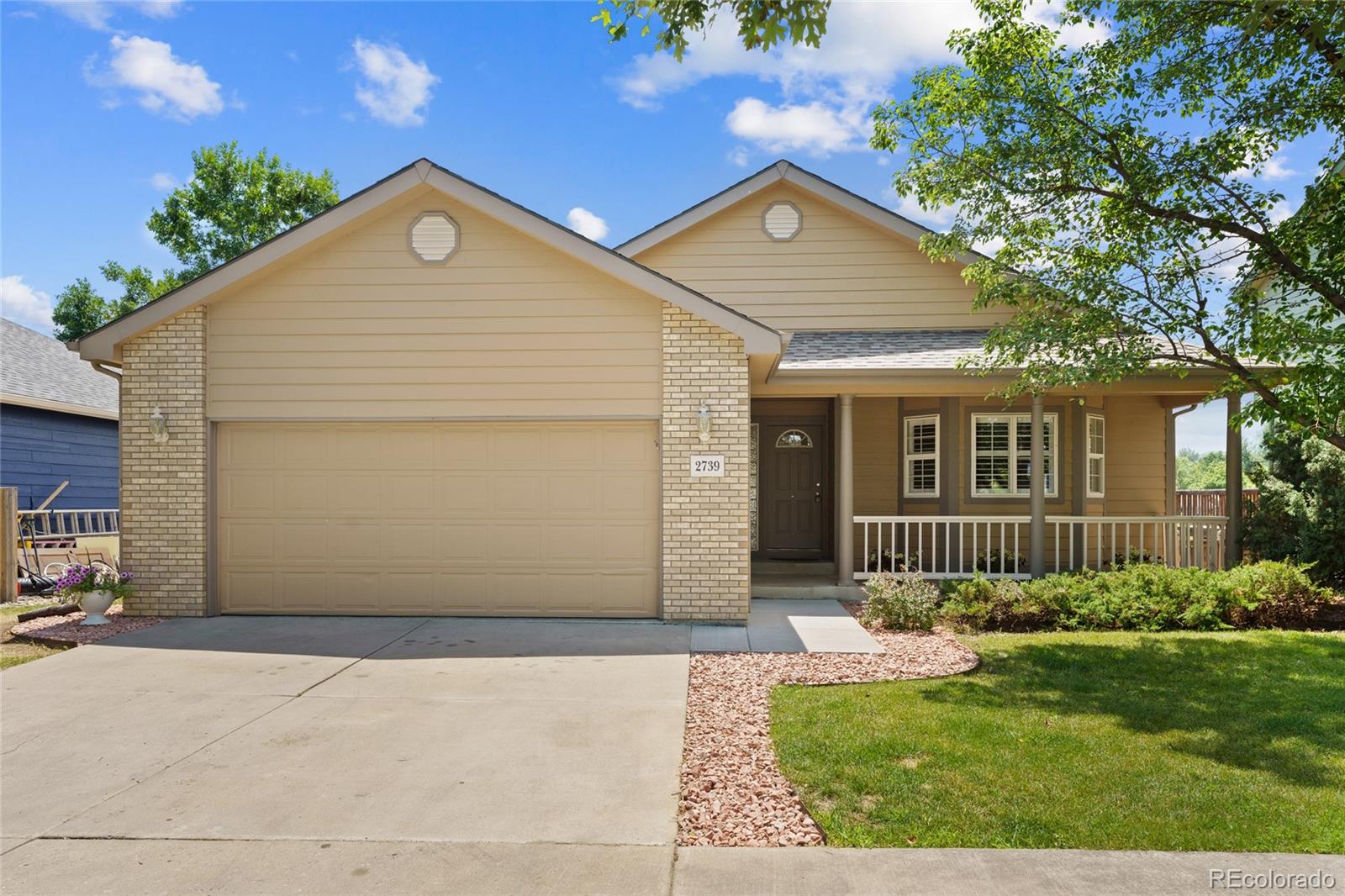 2739 Pleasant Valley Road Fort Collins, CO 80521 - Photo 1 of 32 Gallery Image 1