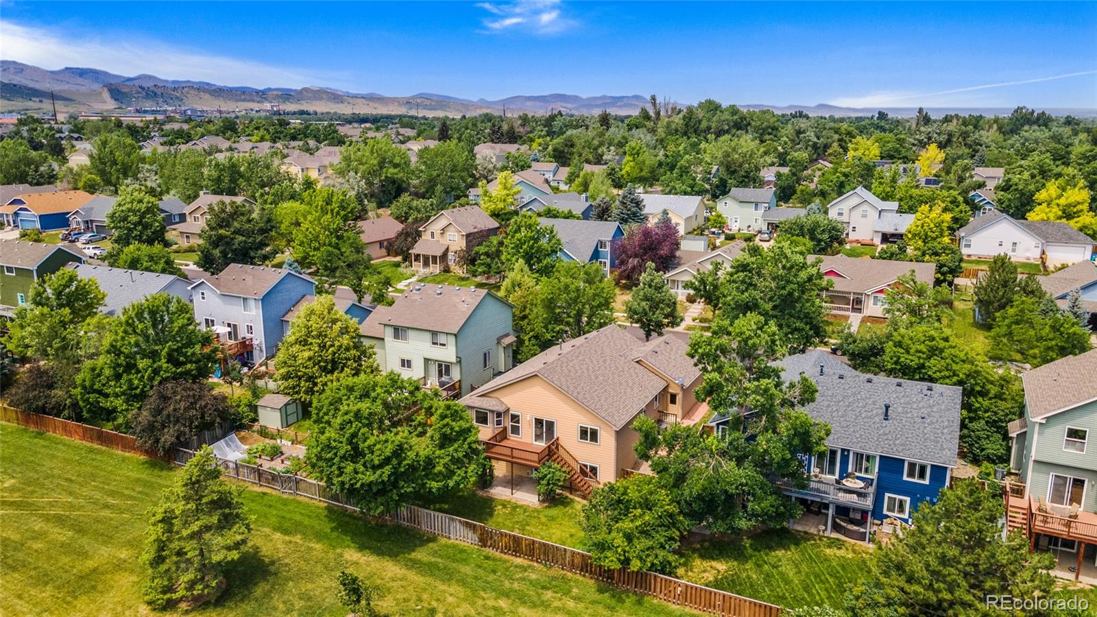 2739 Pleasant Valley Road Fort Collins, CO 80521 - Photo 32 of 32 Gallery Image 32