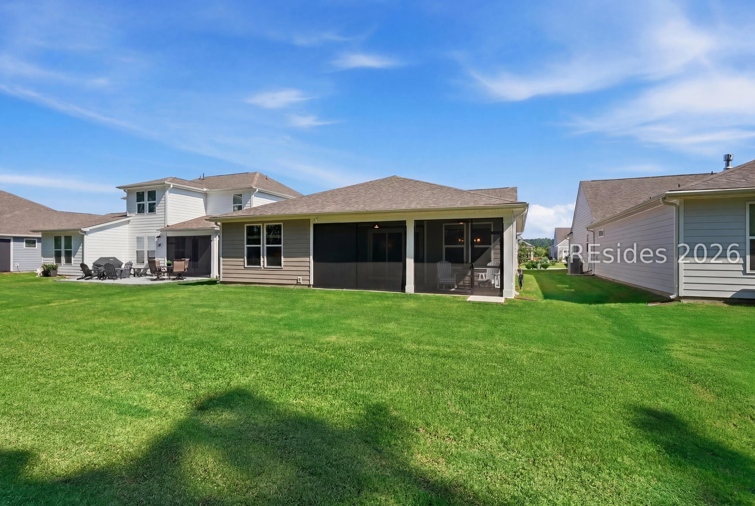 99 Sun Fish Way Hardeeville, SC 29927 - Photo 45 of 80