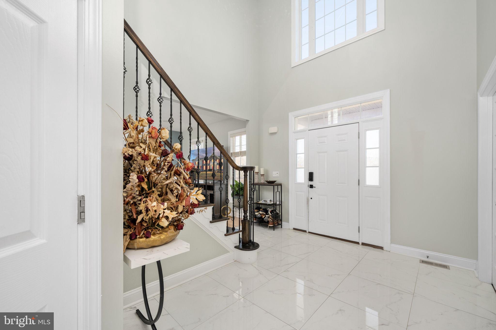 9590 Blackbird Loop Culpeper, VA 22701 - Photo 29 of 76 Foyer