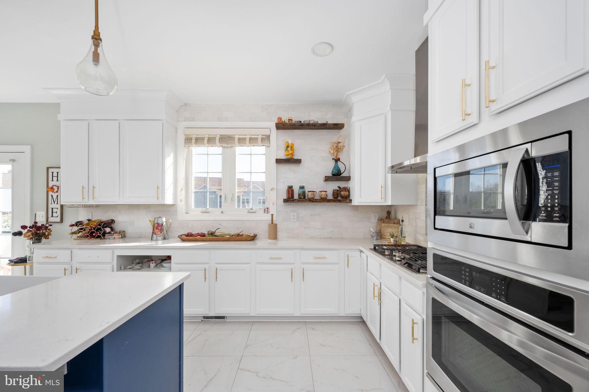 9590 Blackbird Loop Culpeper, VA 22701 - Photo 36 of 76 Kitchen