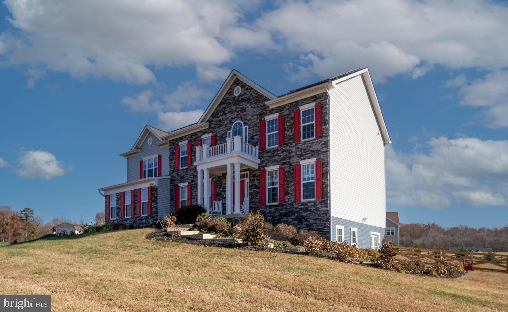 9590 Blackbird Loop Culpeper, VA 22701 - Photo 4 of 76