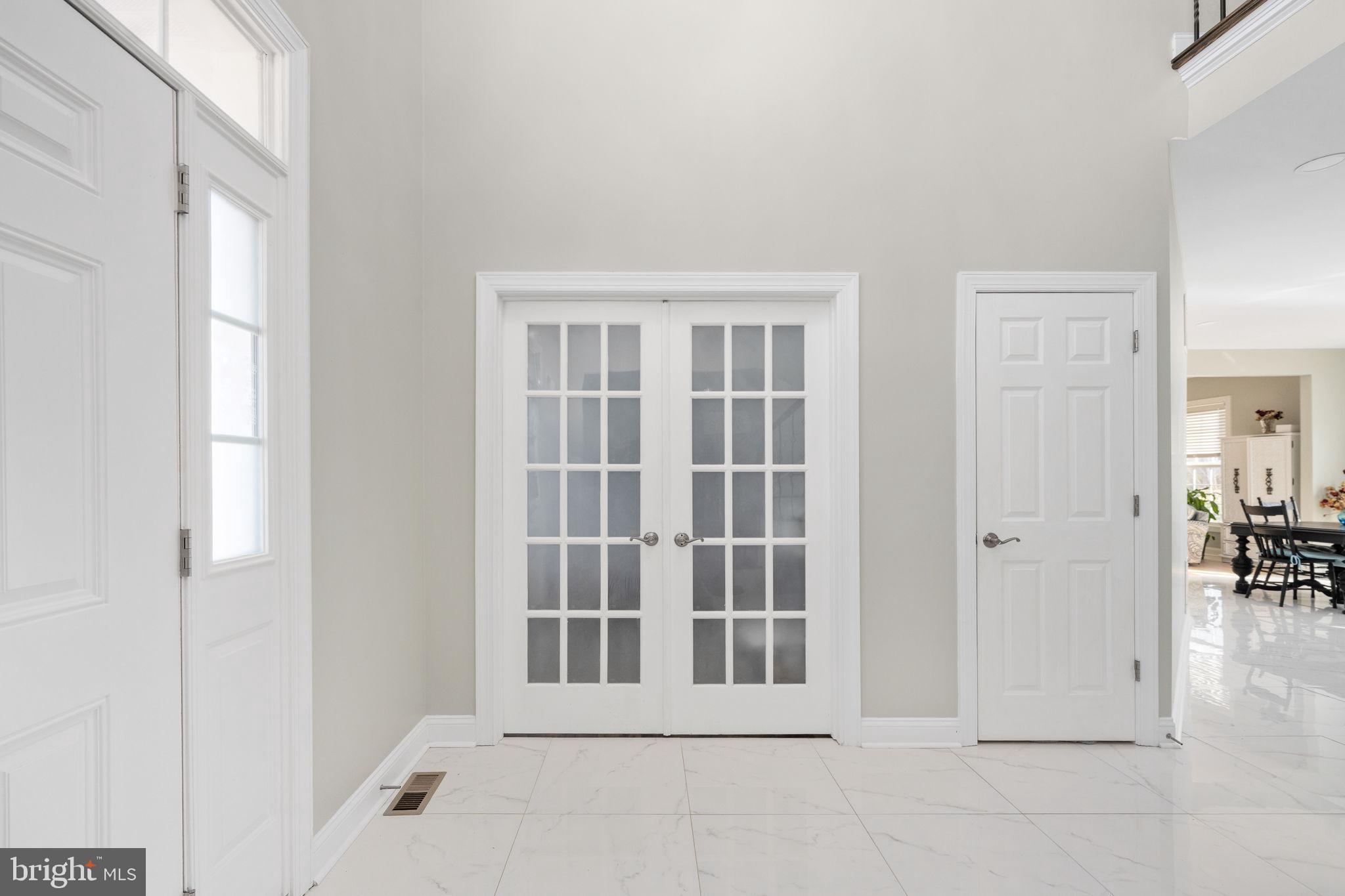 9590 Blackbird Loop Culpeper, VA 22701 - Photo 53 of 76 a view of empty room with windows