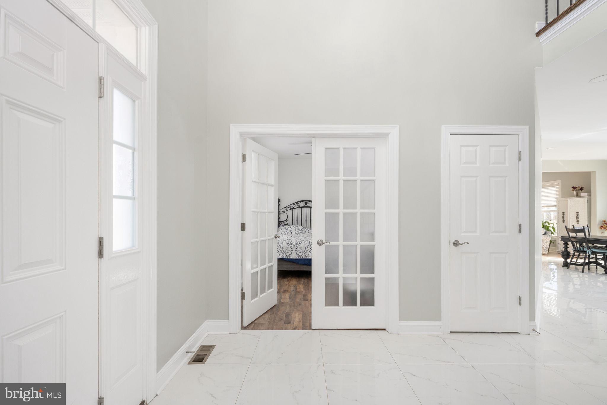 9590 Blackbird Loop Culpeper, VA 22701 - Photo 54 of 76 First Floor Bedroom or Office
