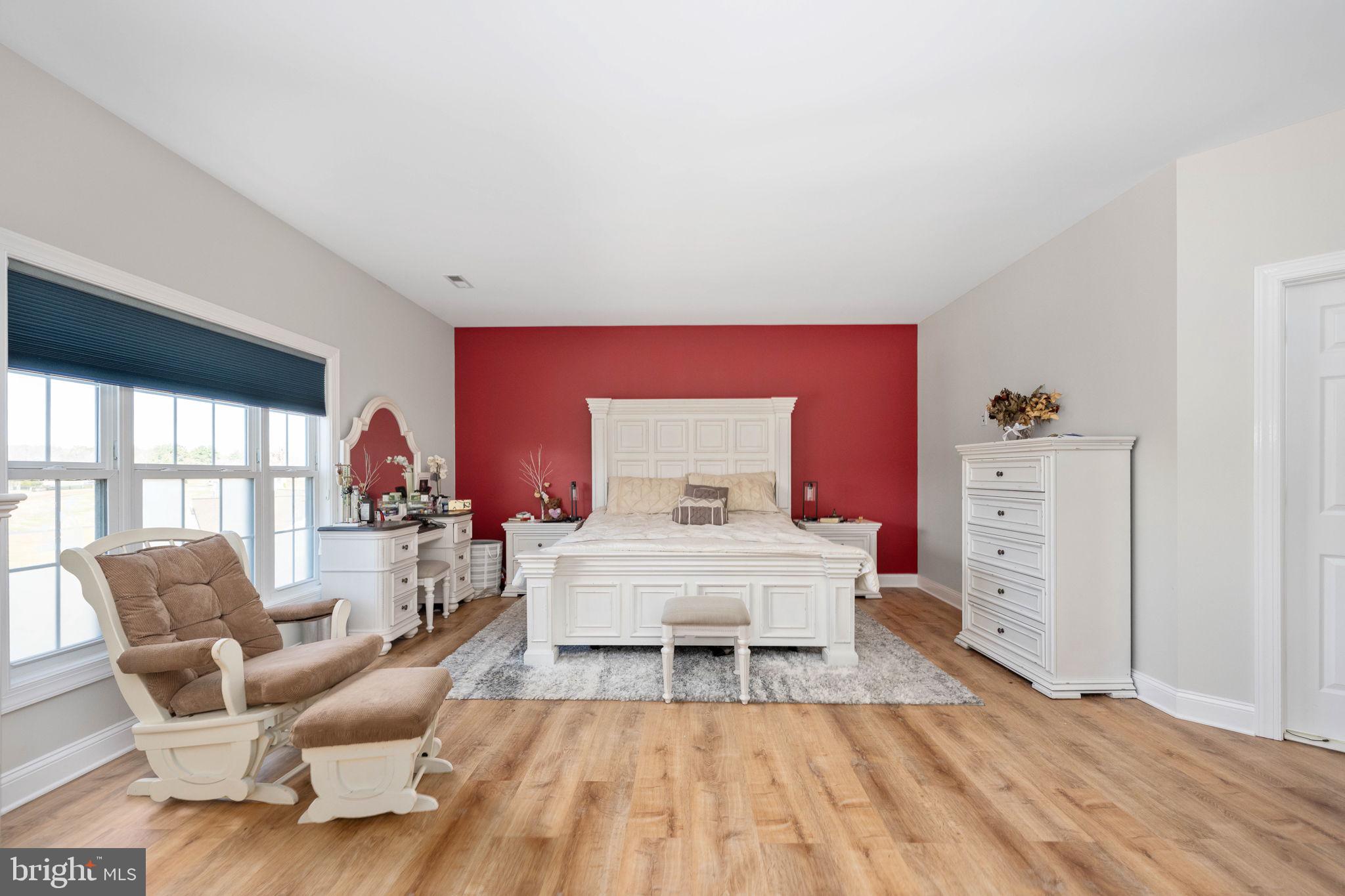 9590 Blackbird Loop Culpeper, VA 22701 - Photo 56 of 76 a living room with furniture and a fireplace
