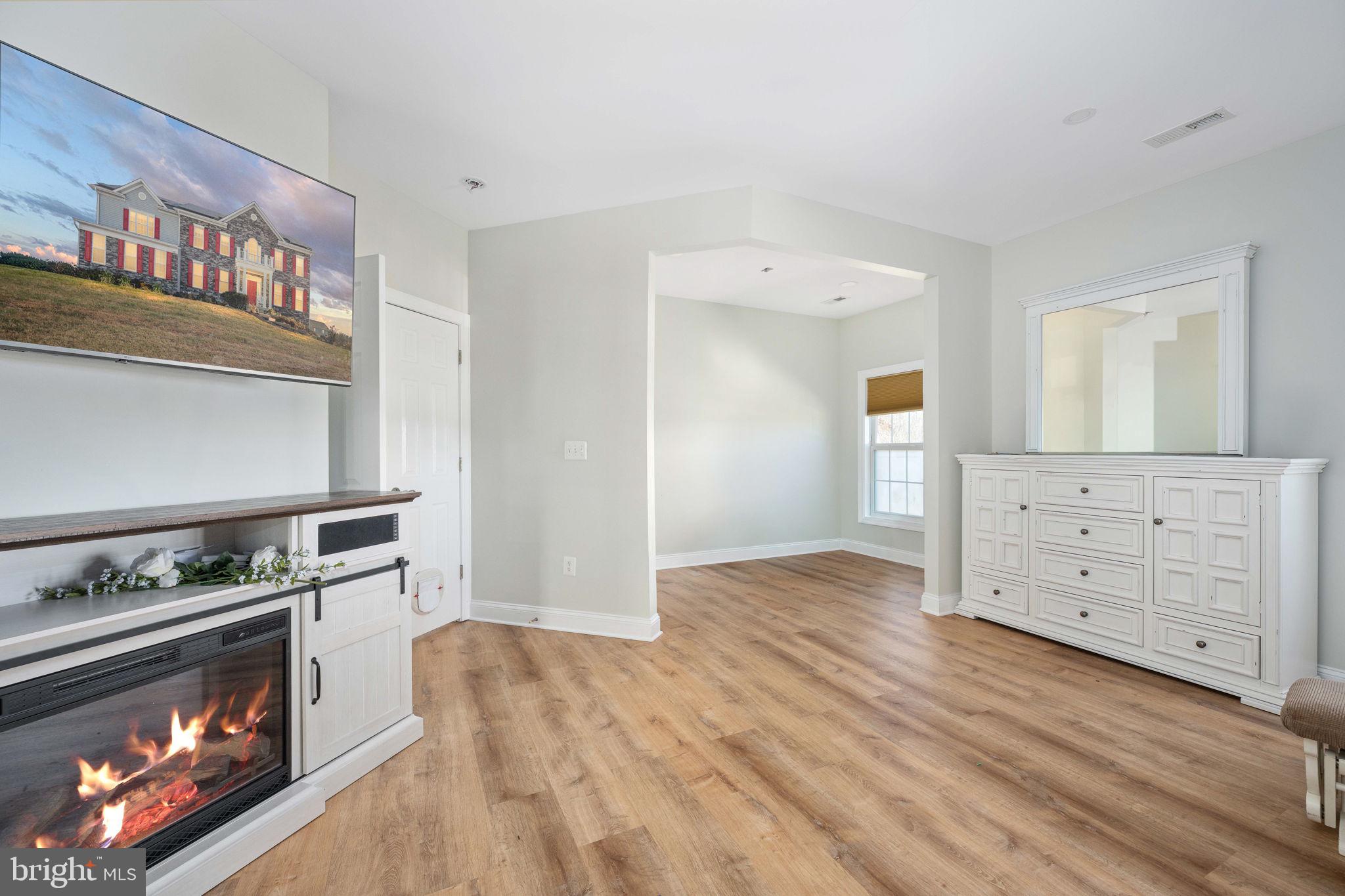 9590 Blackbird Loop Culpeper, VA 22701 - Photo 59 of 76 Primary Bedroom