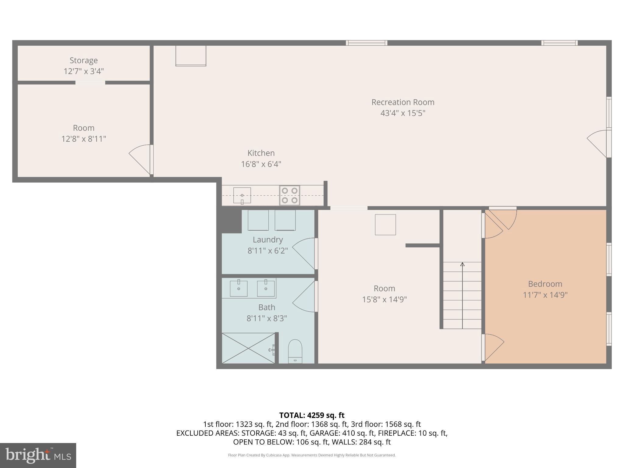 9590 Blackbird Loop Culpeper, VA 22701 - Photo 73 of 76