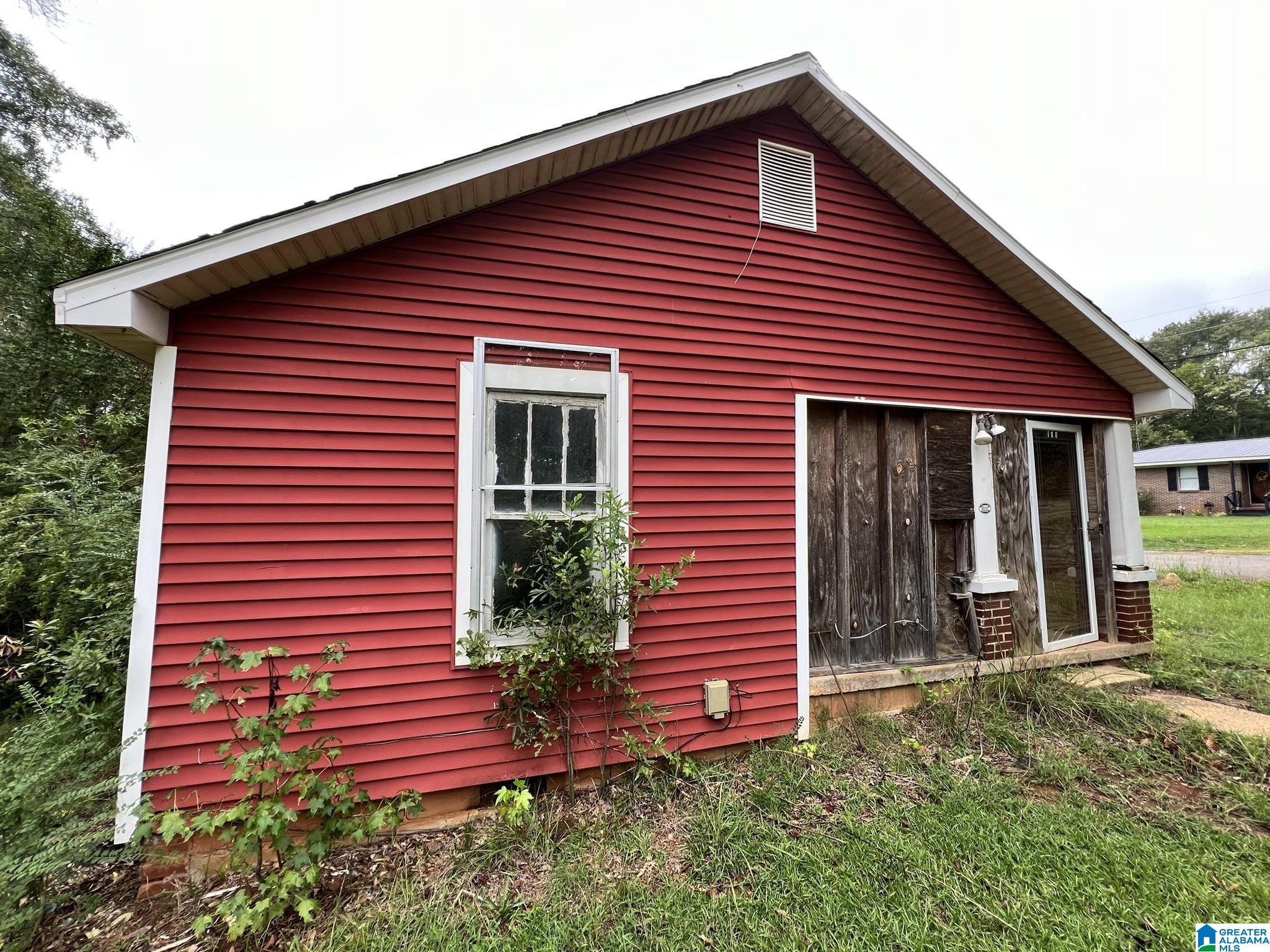 108 Milliard Street Talladega, AL 35160 - Photo 2 of 12