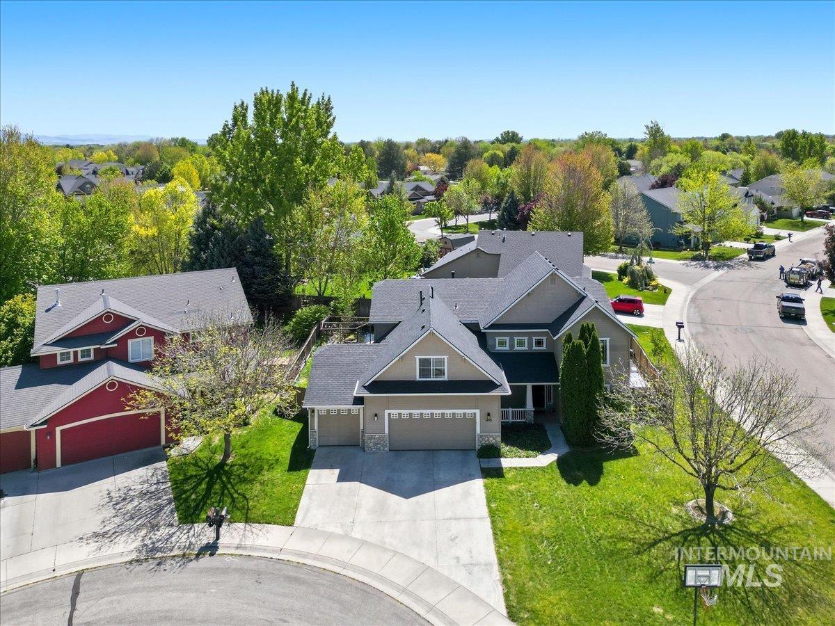 498 East Moskee Street Meridian, ID 83646 - Photo 3 of 50