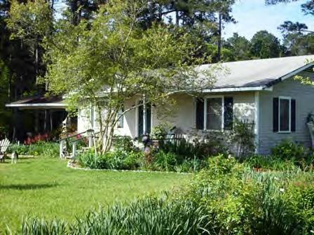 169 Collins Camp Road Winnfield, LA 71483 - Photo 1 of 12 Gallery Image 1