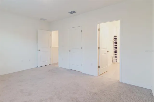 a view of small space