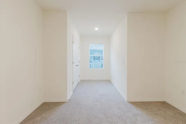 a view of house with outdoor space and sitting space