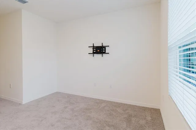 a view of city with ocean