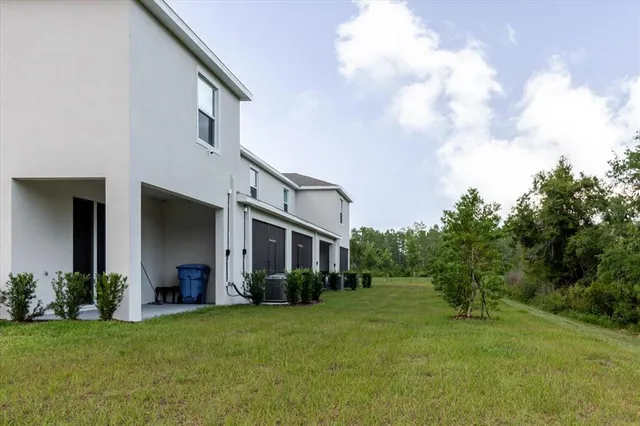 $319,000 | 11054 Crescent Deer Drive, Land O Lakes, FL 34638