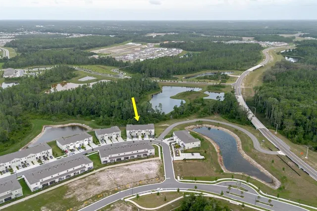 $319,000 | 11054 Crescent Deer Drive, Land O Lakes, FL 34638