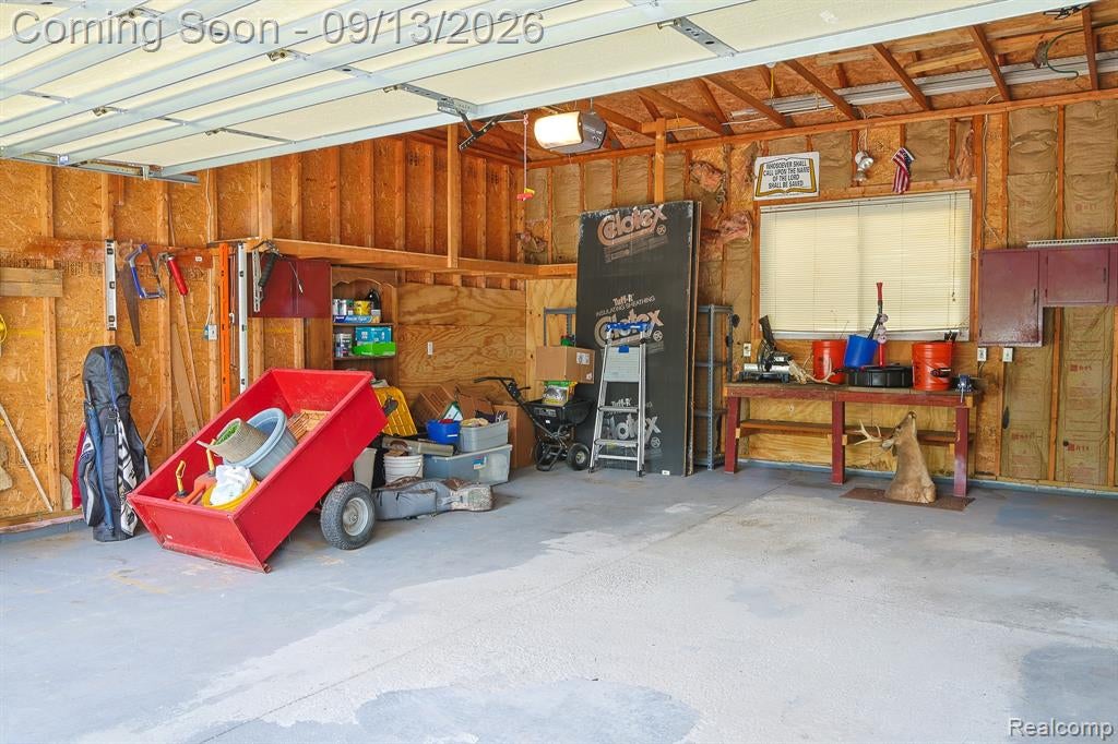 9427 Andersonville Road Clarkston, MI 48346 - Photo 38 of 46 Gallery Image 38