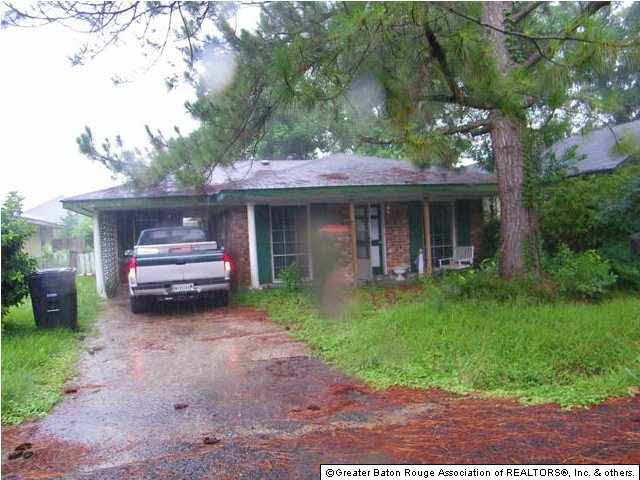 2316 Kaufman Street Baton Rouge, LA 70807 - Photo 1 of 1 Gallery Image 1