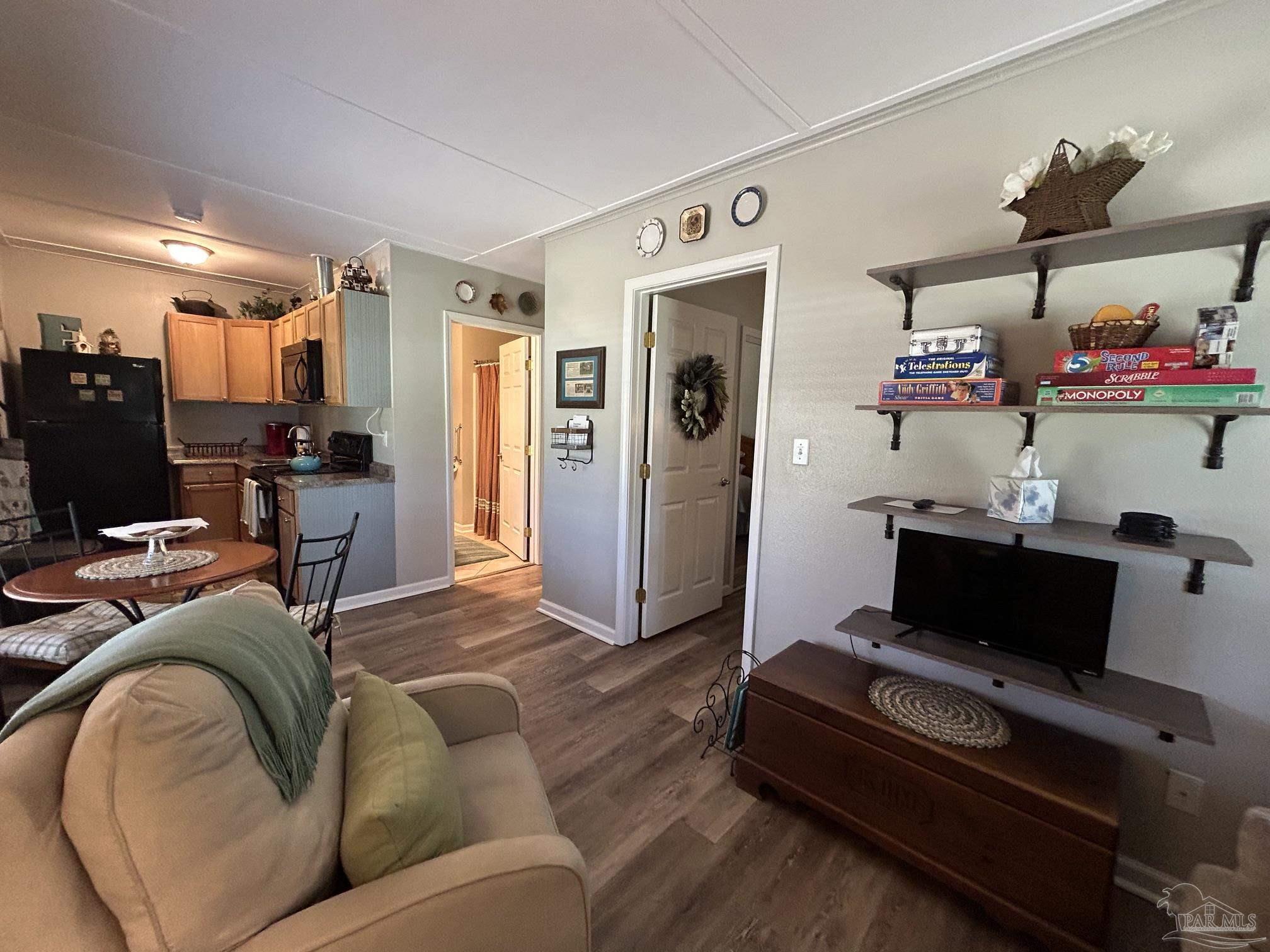 1238 Tate Road Cantonment, FL 32533 - Photo 34 of 43