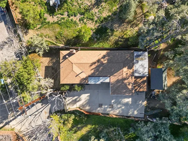 $324,999 | 209 East End Drive, Frazier Park, CA 93225