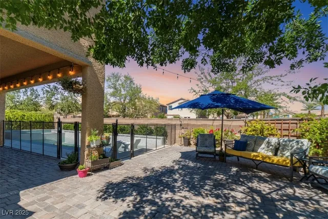 $900,000 | 9606 Aqua Harbor Way, Las Vegas, NV 89178