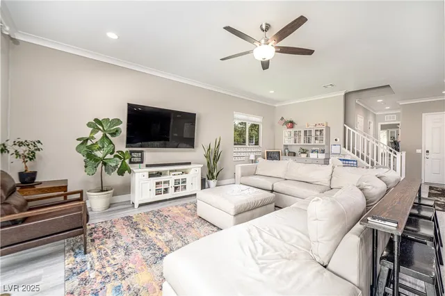 $900,000 | 9606 Aqua Harbor Way, Las Vegas, NV 89178