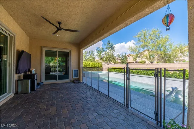 $900,000 | 9606 Aqua Harbor Way, Las Vegas, NV 89178