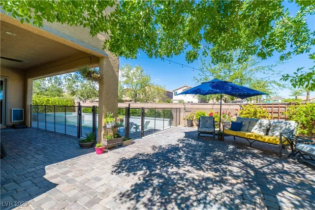 $900,000 | 9606 Aqua Harbor Way, Las Vegas, NV 89178